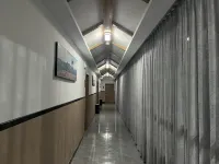 Xinxiang Qingyi Business Hotel Hotels in Xinxiang County