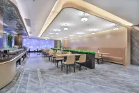 杭州建德芳草園雷迪森懌曼飯店（嚴州古城景區店） - 早餐