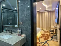 Tianzhushan Holiday Inn