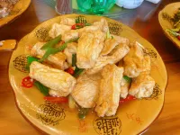 Shanshui Yingfang Homestay