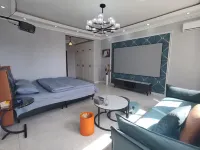 Meihekou 9520 day rental apartment
