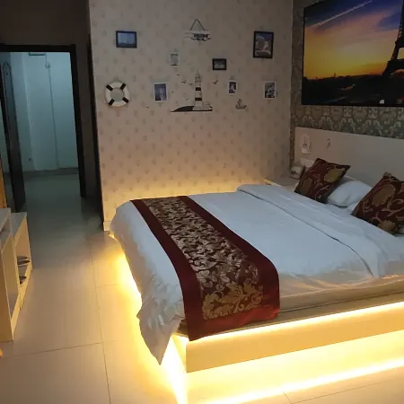 Lujia Hotel, Luping