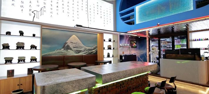 Yuyu Free Youth Hostel (Chengde Mountain Resort) Hotels in Chengde