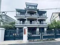 Yueting Qingju Homestay Hotel in zona Xitianmu Peak