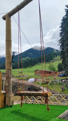 瓊庫什臺春暖中国式旅館