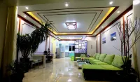 Duoduo Homestay Hotels in Menyuan