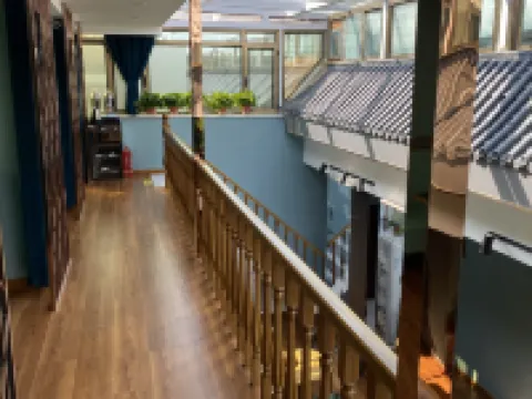 Kanglexuan Hotel Hotels in Kangle County