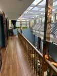 Kanglexuan Hotel Hotel di Kangle