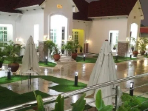 Castle de White Hotels in Kaduna