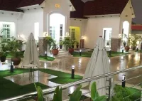 Castle de White House Hotel Hotels in Kaduna