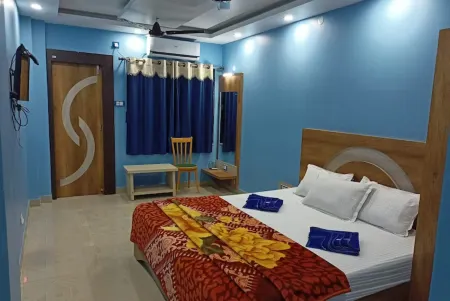 Goroomgo Ayush International Digha