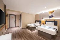 Homeinns·neo(Shenyang Zhannan 5th Road Subway Station Store) Hotels in 