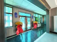 Shengshi Boyuan Homestay