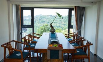 Xinchang Nashan Nahai Homestay