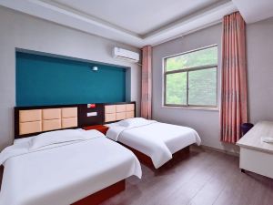 Jinsheng Preferred Hotel (Nanjing Lukou Airport)