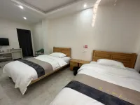 Ludian Longshi Homestay - servizio colazione
