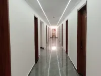 zhangbeixinzuyuanjiudian Hotels in Zhangbei