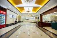 Datong Hotel - 3-Star