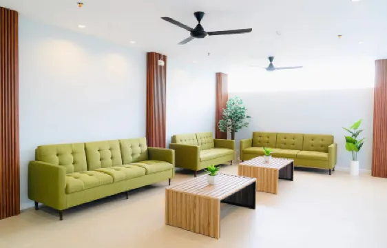 Mangrove Residences Mactan