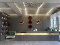 Pugeweifu Hotel