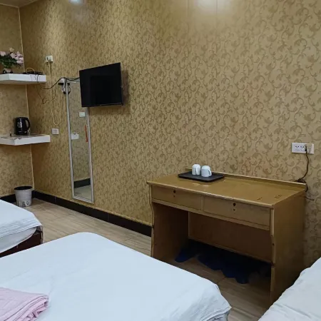 Xiangyun Hotel