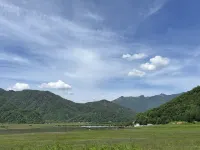 Shennongjia Jinyuxuan Inn