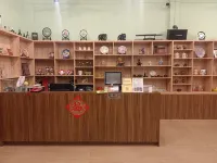 Shuxian Tea Horse Station