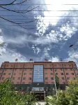 Jinxiang Hotel Hotels in Dulan