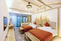 Jiuzhaigou Jiuzhai Home Lijia Courtyard Các khách sạn gần Yongle Passenger Transport Terminal
