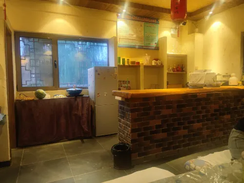 Hongwu Inn Makanan Photos