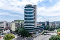 Yuch anden Hotel
