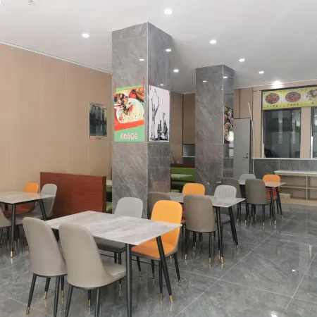 GreenTree Eastern Hotel (Makit County Kalongqing Central Plaza)