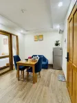 Hana Hotel & Apartment Da Nang - สัตว์เลี้ยง