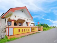 OYO 90977 Wisma Pelangi Palopo Hotels in Palopo