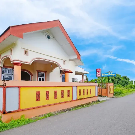 Hotel O Wisma Pelangi Palopo