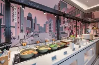 City Comfort Inn Hotel (Jiangmen Kaiping Donghuicheng) - Desayuno
