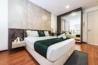 i-City Premier Suites Shah Alam