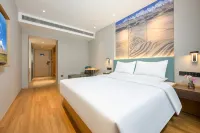 Gemei Hotel - วิว