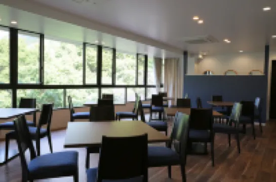 Hot Spring Inn Hakone Suisen