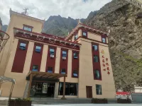 丹巴嘉絨河谷酒店 - 早餐