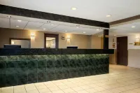 Quality Inn & Suites Hotels in Vernon