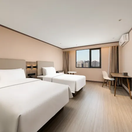 HanTing Hotel (Zunyi Medical University)