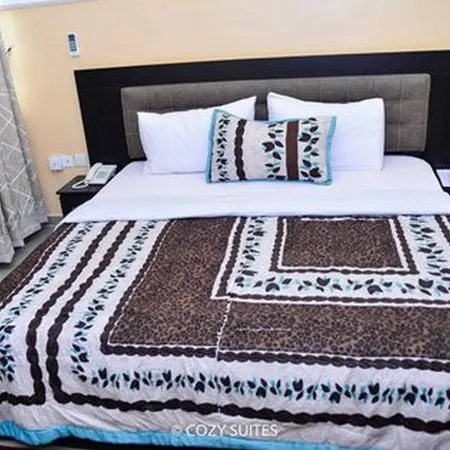 Cozy Suite Resort