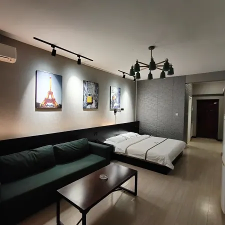 Panjin IKEA Homestay