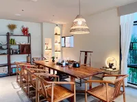 YunMan Hot Spring Hotel a Zijin