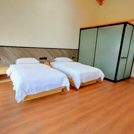 Shangen Menggu Homestay