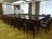 OKDAY Hotel (Yongzhou Jianghua) Hôtels à : Jianghua