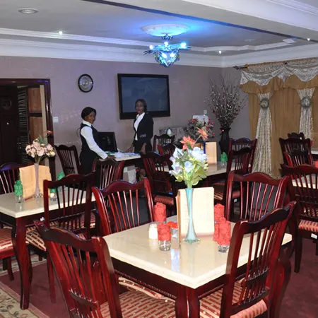 Prestige Hotel And Suites