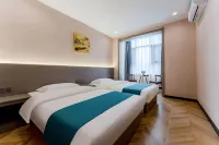 Kaixuan Business Hotel (Taiyuan Tumor Hospital) Hotels in Taiyuan