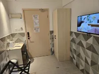 PENSÃO ELEGANTE (RUA DA FELICIDADE)